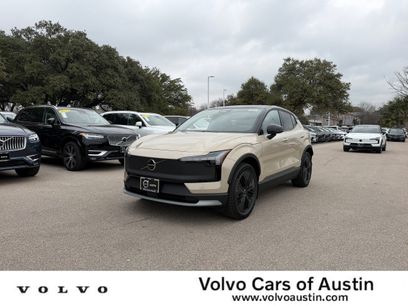 New 2026 Volvo EX30 Cross Country Ultra