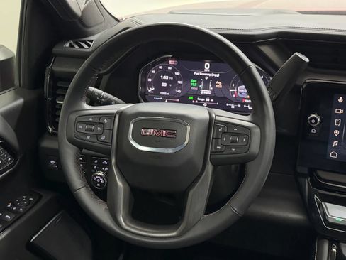 Used 2025 GMC Sierra 2500 AT4X AWD/4WD image 23