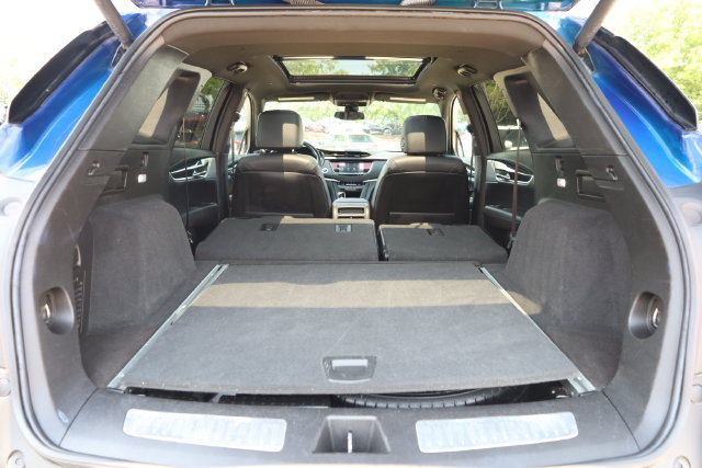 Used 2023 Cadillac XT5 Premium Luxury AWD/4WD image 28