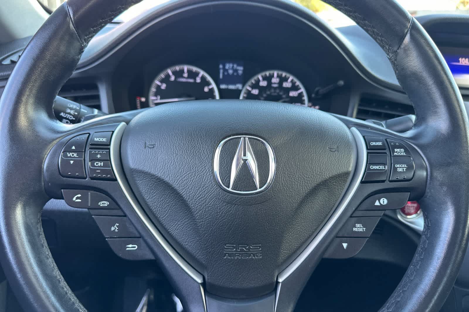 Used 2017 Acura ILX FWD image 26