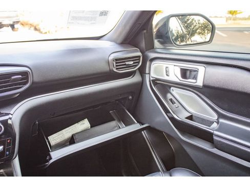 Used 2021 Ford Explorer ST w/ ST Street Pack AWD/4WD image 54