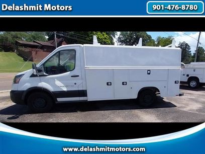 Used 2020 Ford Transit 350 138 w/ Interior Upgrade Package