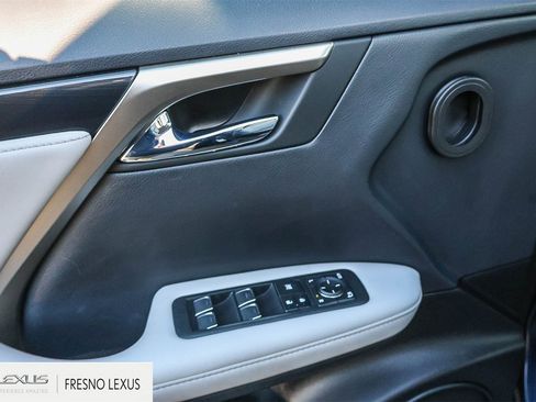 Used 2022 Lexus RX 350 FWD image 21