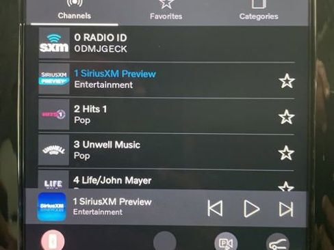Certified 2023 Volvo XC90 B6 Plus image 19