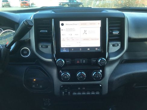 New 2026 RAM 2500 Tradesman image 14