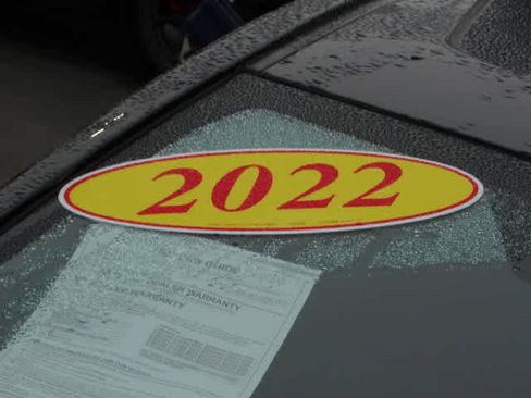 Certified 2022 Toyota Corolla SE image 6