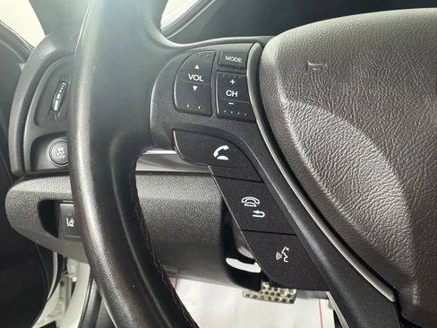 Used 2022 Acura ILX FWD image 15