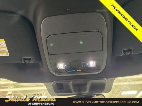 Used 2022 Ford F150 XL w/ STX Appearance Package image 21