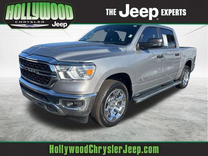 Used 2023 RAM 1500 Big Horn
