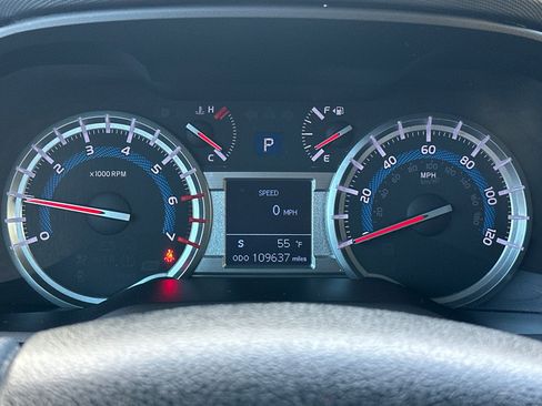 Used 2019 Toyota 4Runner TRD Off-Road image 24