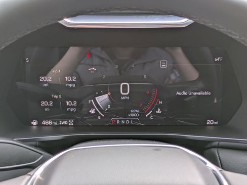 New 2026 GMC Canyon Elevation w/ Convenience Package AWD/4WD image 19
