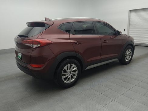 Used 2017 Hyundai Tucson SE Plus image 10