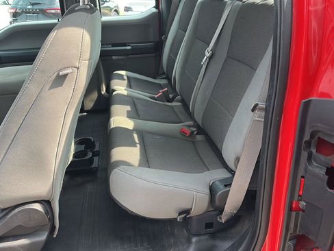 Used 2019 Ford F150 XL w/ Equipment Group 101A Mid AWD/4WD image 15