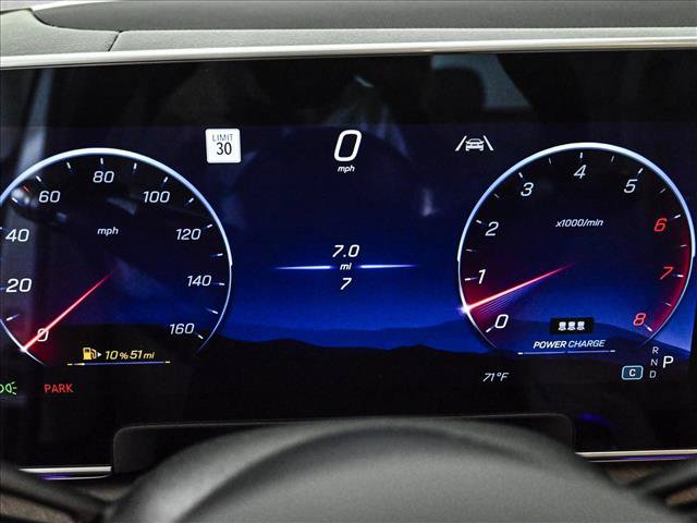 New 2027 Mercedes-Benz GLE 450 4MATIC image 11