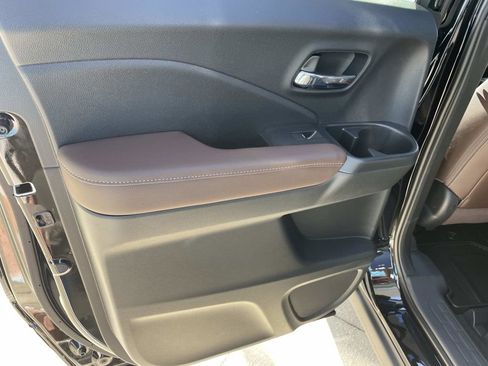 New 2026 Honda Ridgeline RTL image 11