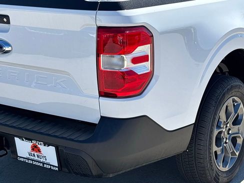 Used 2022 Ford Maverick XLT image 5