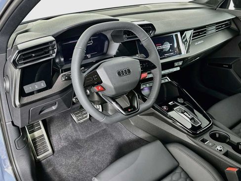 New 2026 Audi RS 3 AWD/4WD image 9