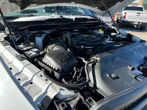 Used 2018 RAM 3500 Tradesman w/ Popular Equipment Group image 45