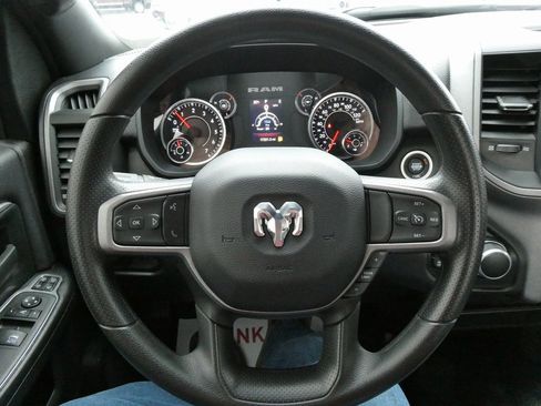 Used 2024 RAM 3500 Tradesman image 25