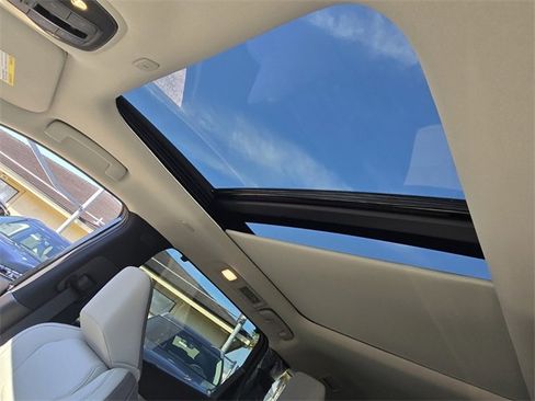 New 2026 INFINITI QX60 Luxe w/ Cargo Package image 8