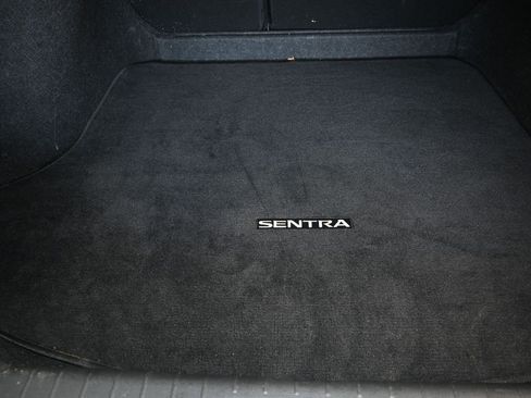 Used 2024 Nissan Sentra SV w/ All-Weather Package FWD image 19