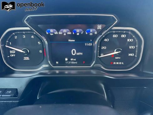 Used 2019 GMC Sierra 1500 Denali w/ Denali Ultimate Package image 10