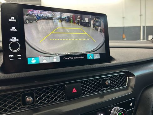 Used 2024 Acura Integra A-Spec w/ Technology Package FWD image 26