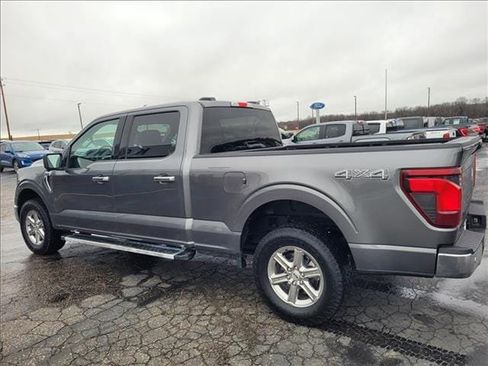 Certified 2024 Ford F150 XLT w/ Tow/Haul Package image 10