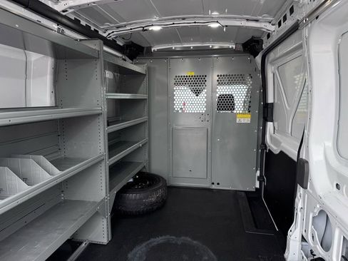 Used 2023 Ford Transit 150 Medium Roof image 35