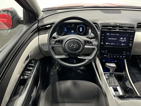 Certified 2022 Hyundai Tucson SEL w/ Convenience Package image 20
