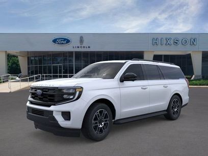 New 2025 Ford Expedition Max Active