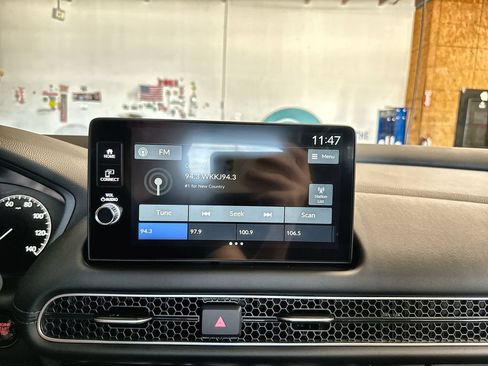 Used 2024 Honda HR-V EX-L image 20