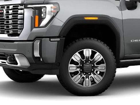 New 2026 GMC Sierra 2500 Denali image 5