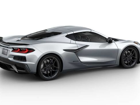 New 2026 Chevrolet Corvette Z06 RWD image 54