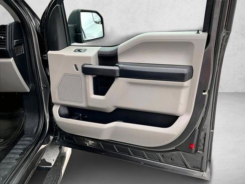 Used 2017 Ford F150 XL w/ Equipment Group 101A Mid image 19