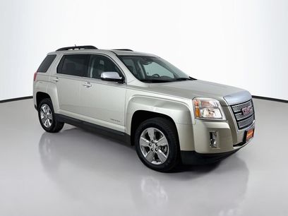 Used 2015 GMC Terrain SLT