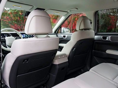 New 2026 Hyundai Santa Fe SE image 20