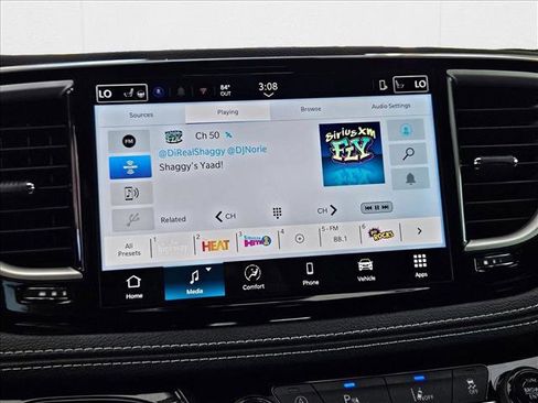 New 2025 Chrysler Pacifica Select w/ Fav Edition Package image 12