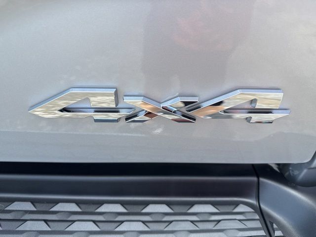 New 2026 RAM 2500 Tradesman AWD/4WD image 15