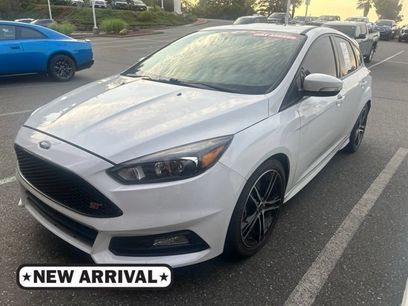 Used 2016 Ford Focus ST w/ Equipment Group 402A