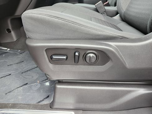 Used 2021 Chevrolet Silverado 1500 RST w/ Bed Protection Package image 25