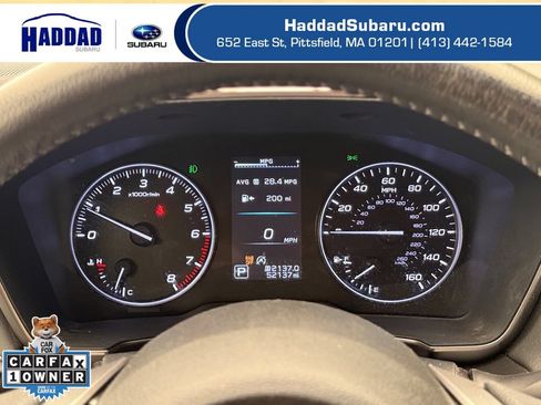 Used 2020 Subaru Outback Limited AWD/4WD image 31