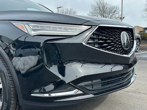 Certified 2023 Acura MDX SH-AWD w/ Technology Package image 15