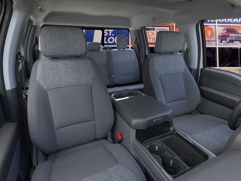 New 2026 Ford F250 XLT w/ XLT Premium Package AWD/4WD image 10