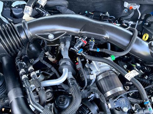 Used 2024 Ford Ranger Raptor AWD/4WD image 31