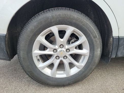 Used 2020 Chevrolet Equinox LT image 14