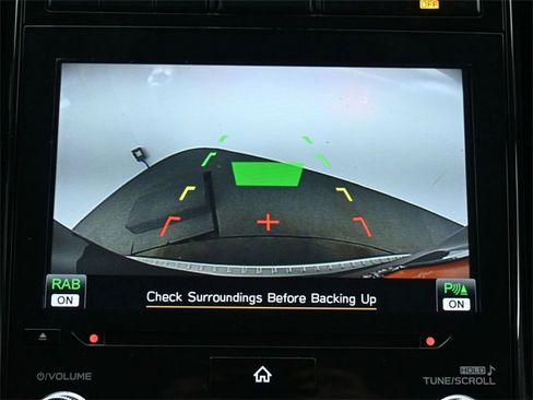 Used 2020 Subaru Ascent Touring image 31