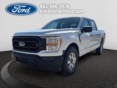 Used 2022 Ford F150 XL image 2