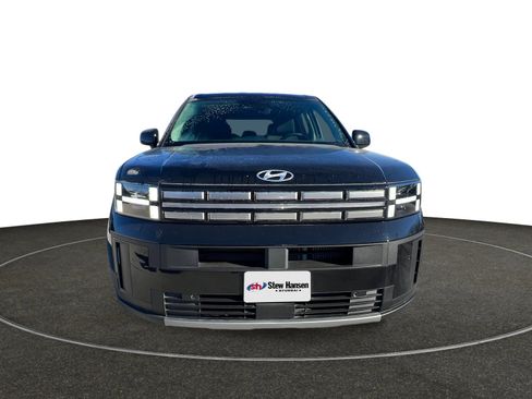 Certified 2025 Hyundai Santa Fe SE image 10