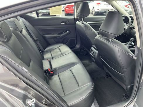 Certified 2024 Nissan Altima 2.5 SL image 37